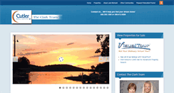 Desktop Screenshot of lakemohawk.com